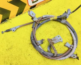 Тросик ручника Toyota