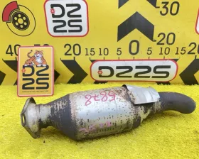 Катализатор Toyota