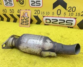 Катализатор Toyota