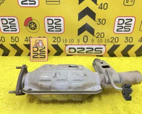 Катализатор Mazda