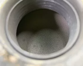 Катализатор Toyota