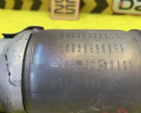 Катализатор Toyota