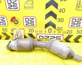 Катализатор Toyota