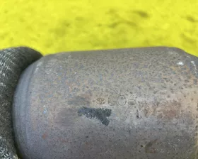 Катализатор Toyota