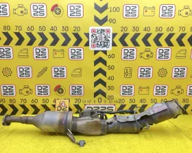 Катализатор Toyota