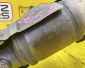 Катализатор Toyota