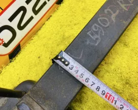 Рессоры Toyota
