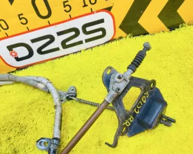 Тросик ручника Toyota