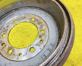 Тормозной барабан Toyota