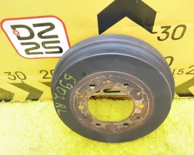 Тормозной барабан Toyota