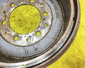 Тормозной барабан Toyota