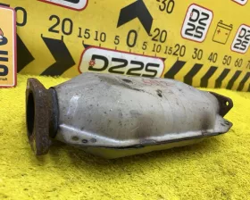 Катализатор Mitsubishi
