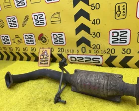Катализатор Toyota