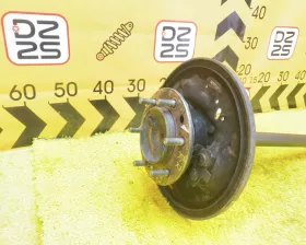 Полуось Toyota