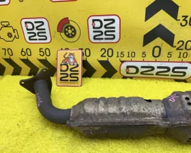 Катализатор Toyota