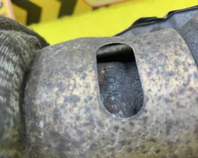 Катализатор Toyota