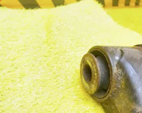 Рычаг Toyota