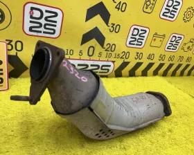 Катализатор Nissan