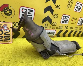 Катализатор Nissan