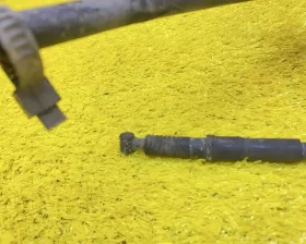 Тросик ручника Mitsubishi