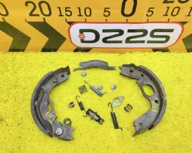 Механизм стояночного тормоза Mitsubishi