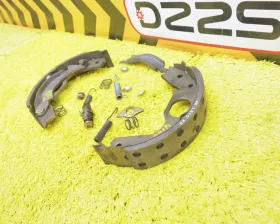 Механизм стояночного тормоза Mitsubishi