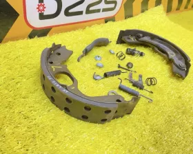 Механизм стояночного тормоза Mitsubishi