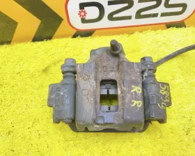 Суппорт Toyota
