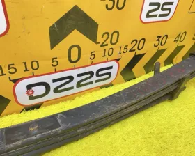 Рессоры Toyota