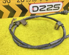 Тросик ручника Toyota