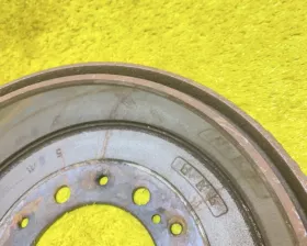 Тормозной барабан Toyota