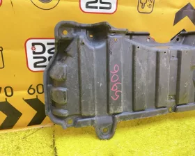 Защита двигателя Toyota