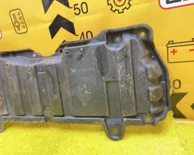 Защита двигателя Toyota
