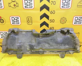 Защита двигателя Toyota