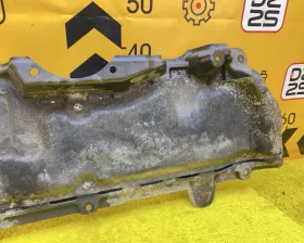 Защита двигателя Toyota