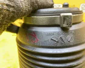 Подушка пневмоподвески Toyota