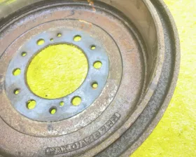 Тормозной барабан Toyota