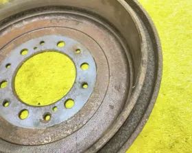 Тормозной барабан Toyota
