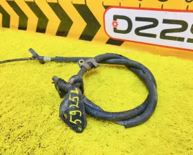 Тросик ручника Toyota