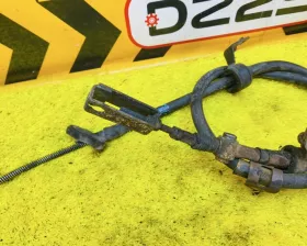 Тросик ручника Toyota