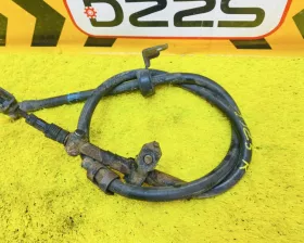 Тросик ручника Toyota