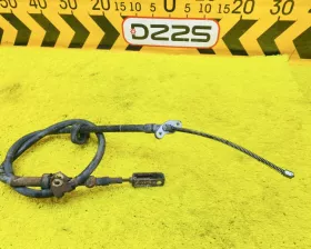 Тросик ручника Toyota