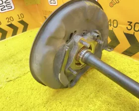 Полуось Toyota