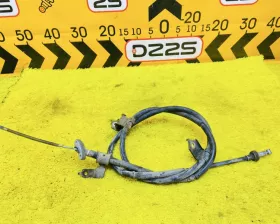 Тросик ручника Toyota