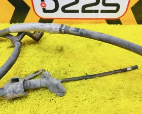 Тросик ручника Toyota
