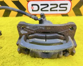 Суппорт Toyota