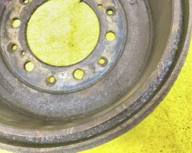 Тормозной барабан Toyota