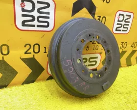 Тормозной барабан Toyota