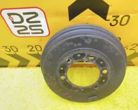 Тормозной барабан Toyota