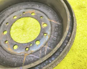 Тормозной барабан Toyota